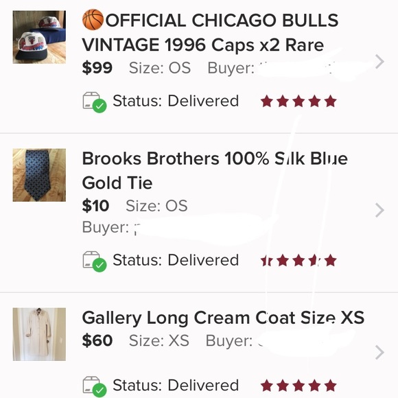 Meet your Posher, Faatimah - Picture 2 of 3